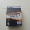 Edition Collector Call Of Duty World At War PC