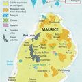 Les langues à l'île Maurice