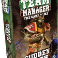 Blood bowl Team Manager : Sudden Death expansion