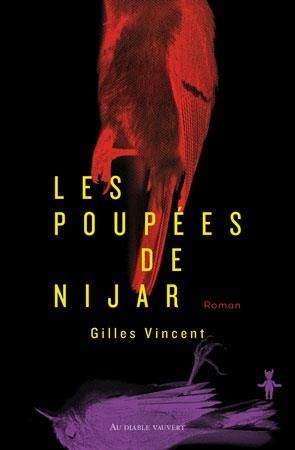 Les poupées de Nijar de Gilles Vincent