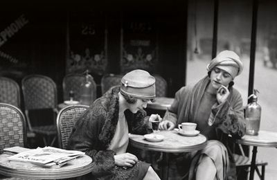 La Parisienne : quand l'historienne Emmanuelle Retaillaud s'attaque à un mythe absolu 