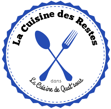 La Cuisine des Restes #105