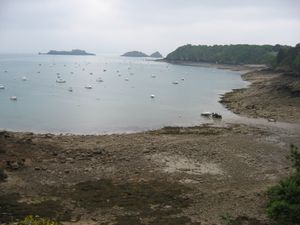 LE SENTIER DES DOUANIERS