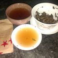 Test de thé #13 : Gayacha de Jirisan Tea Company