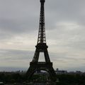 PARIS LE 8 MAI 2012