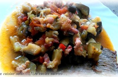 RATATOUILLE