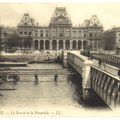 de la Bourse au Casino