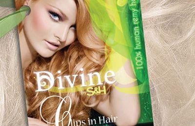 DIVINE by S&H