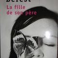 La fille de son père d'Anne Berest