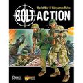 Bolt Action Seconde Guerre mondiale