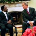 L'ancien président gabonais Omar Bongo a fait des affaires douteuses aux Etats-Unis