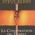 La conspiration du Temple