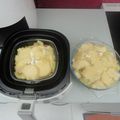 Dimanche: tartiflette!