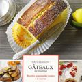 Gâteau au yaourt, aux poires et Schoko-bons