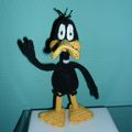 Daffy Duck - 16 cm