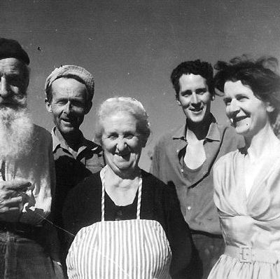 Une page prise au hasard