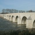 Pont de Beaugency - 45