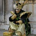 Carnaval Venise 2011