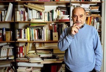 Tahar Ben Jelloun (1944 -) : « Un verre de thé sur la natte... »