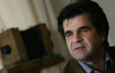 Condamnation confirmée du réalisateur iranien Jafar Panahi