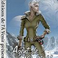 Masas Pavel 01: Agent de l'O.M.U. - Tout le roman