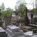 Cimetière