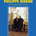 * Entretiens avec Philippe BIERME Dans les secrets d'Edgar P. Jacobs