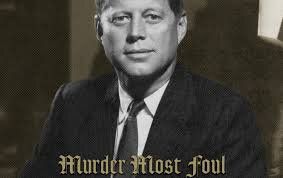 ISEE ET LES DEUX VISAGES. Partie 1. Un certain Kennedy...