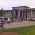 Université de Kinshasa: Les étudiants fâchés, les Professeurs radicalisent la grève !