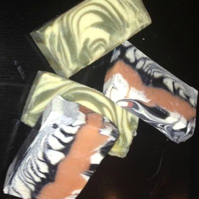 J'expérimente : faire soi-même son savon