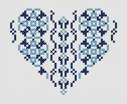 Coeur à prendre ! cadeau ...