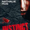 "Instinct" de Jérôme Camut et Nathalie Hug