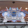 Royal Caribbean - Radiance of the Seas