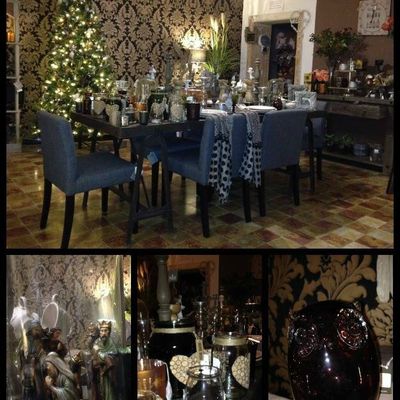  - Collection automne-hiver 2014-2015