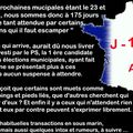 Campagne des municipales à Agde J-175 ( Humour )...