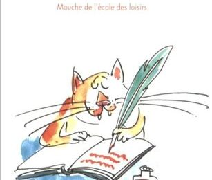"Journal d'un chat assassin" d'Anne Fine