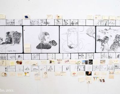 Les Petits Riens à Auray : Derniers jours ! 