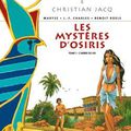 Les Mystères d'Osiris