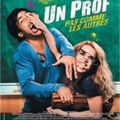 Un prof pas comme les autres : une comédie avec Elyas M'Barek à voir en VOD