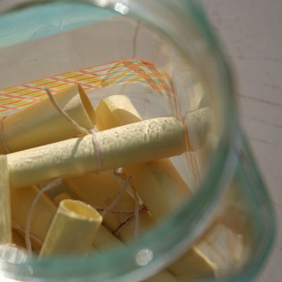 quand Marie bricole...#2