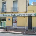 Pharmacie à Perpignan
