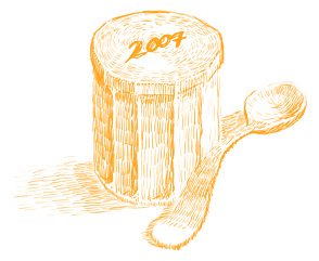 Amère et pourtant délicieuse