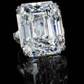 9 des pièces parmi les bijoux volés de Cannes