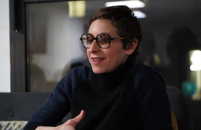 L'ATTACHEMENT AU CINÉMA : NOTRE INTERVIEW DE LA RÉALISATRICE CARINE TARDIEU