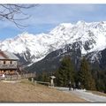 Intermède montagnard