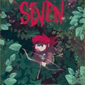 Christian Ung "Seven"