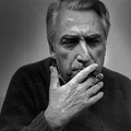 ROLAND BARTHES ET LUI