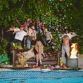 LAMBRINI GIRLS – Who Let The Dogs Out (2025)