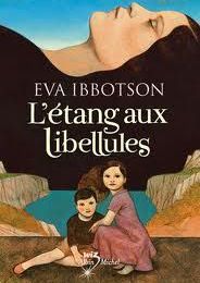 L'étang aux libellules