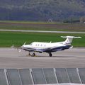 Aéroport Tarbes-Lourdes-Pyrénées: Untitled: Pilatus PC-12/45: I-TOPS: MSN 352.